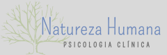 Natureza Humana Logo